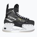 Łyżwy hokejowe męskie CCM Tacks XF70 SR black 5