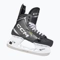 Łyżwy hokejowe męskie CCM Tacks XF70 SR black 6