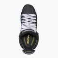 Łyżwy hokejowe męskie CCM Tacks XF70 SR black 7