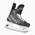 Łyżwy hokejowe CCM Tacks XF70 INT black 6