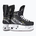 Łyżwy hokejowe dziecięce CCM Tacks XF70 JR black