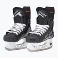 Łyżwy hokejowe dziecięce CCM Tacks XF70 JR black 2
