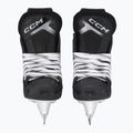 Łyżwy hokejowe dziecięce CCM Tacks XF70 JR black 3