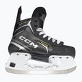 Łyżwy hokejowe dziecięce CCM Tacks XF70 JR black 5