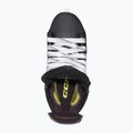 Łyżwy hokejowe dziecięce CCM Tacks XF70 JR black 7