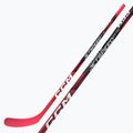 Kij hokejowy dziecięcy CCM JetSpeed FT Youth black/red 6