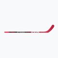 Kij hokejowy dziecięcy CCM JetSpeed FT Youth black/red 7