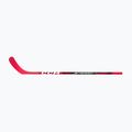 Kij hokejowy dziecięcy CCM JetSpeed FT Youth black/red 8