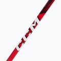 Kij hokejowy dziecięcy CCM JetSpeed FT Youth black/red 2