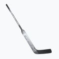 Kij hokejowy bramkarski dziecięcy CCM XF INT white/grey