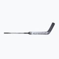 Kij hokejowy bramkarski dziecięcy CCM XF JR white/grey 5