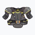 Naramienniki hokejowe CCM Tacks XF SR black
