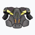 Naramienniki hokejowe CCM Tacks XF SR black 2