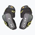 Nałokietniki hokejowe CCM Tacks XF SR black