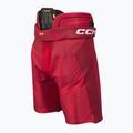 Spodenki hokejowe męskie CCM Tacks XF SR red 2