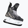Łyżwy hokejowe męskie CCM Tacks XF Pro SR REGULAR black 6