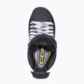 Łyżwy hokejowe męskie CCM Tacks XF Pro SR REGULAR black 7