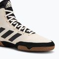 Buty zapaśnicze adidas Tech Fall 2.0 white/black 7