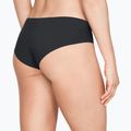Majtki damskie Under Armour Pure Stretch Hipster 3 pary black/black/graphite 7