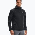 Kurtka treningowa męska Under Armour Forefront Rain black/steel