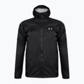 Kurtka treningowa męska Under Armour Forefront Rain black/steel 4