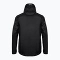 Kurtka treningowa męska Under Armour Forefront Rain black/steel 5