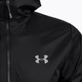 Kurtka treningowa męska Under Armour Forefront Rain black/steel 6