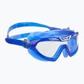 Maska do pływania Aquasphere Vista XP blue/white/clear