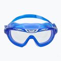Maska do pływania Aquasphere Vista XP blue/white/clear 2