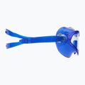 Maska do pływania Aquasphere Vista XP blue/white/clear 3