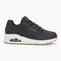 Buty SKECHERS Uno Stand On Air black 2