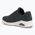 Buty SKECHERS Uno Stand On Air black 3
