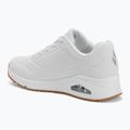 Buty SKECHERS Uno Stand On Air pink 3