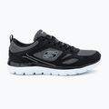 Buty męskie SKECHERS Summits South Rim black/white 2
