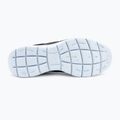 Buty męskie SKECHERS Summits South Rim black/white 4