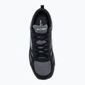 Buty męskie SKECHERS Summits South Rim black/white 5