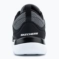 Buty męskie SKECHERS Summits South Rim black/white 6