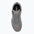 Buty męskie SKECHERS Summits South Rim charcoal 5