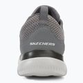 Buty męskie SKECHERS Summits South Rim charcoal 6