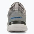 Buty męskie SKECHERS Summits South Rim gray 6