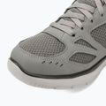 Buty męskie SKECHERS Summits South Rim gray 7
