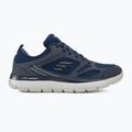 Buty męskie SKECHERS Summits South Rim blue 2