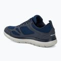 Buty męskie SKECHERS Summits South Rim blue 3