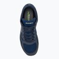 Buty męskie SKECHERS Summits South Rim blue 5