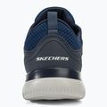 Buty męskie SKECHERS Summits South Rim blue 6