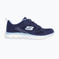 Buty damskie SKECHERS Summits Suited navy/blue 11