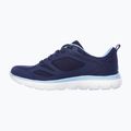 Buty damskie SKECHERS Summits Suited navy/blue 12