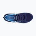 Buty damskie SKECHERS Summits Suited navy/blue 14