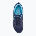 Buty damskie SKECHERS Summits Suited navy/blue 6