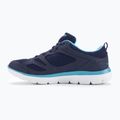 Buty damskie SKECHERS Summits Suited navy/blue 10